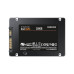 SSD SAMSUNG 860 EVO 250GB SATA III V-NAND 2.5